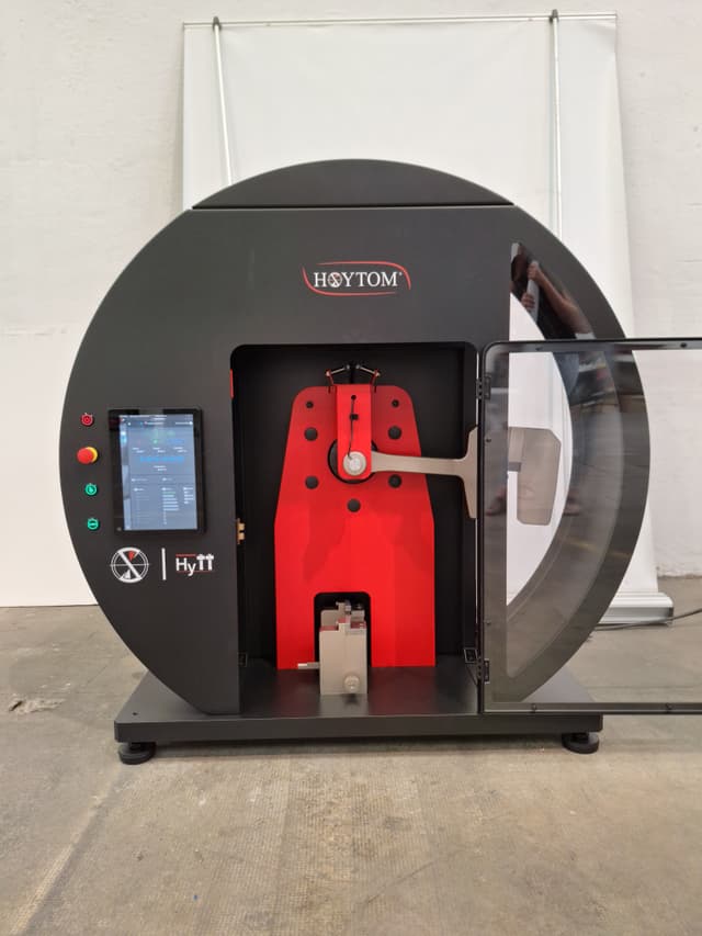 Image HYTT 25 J